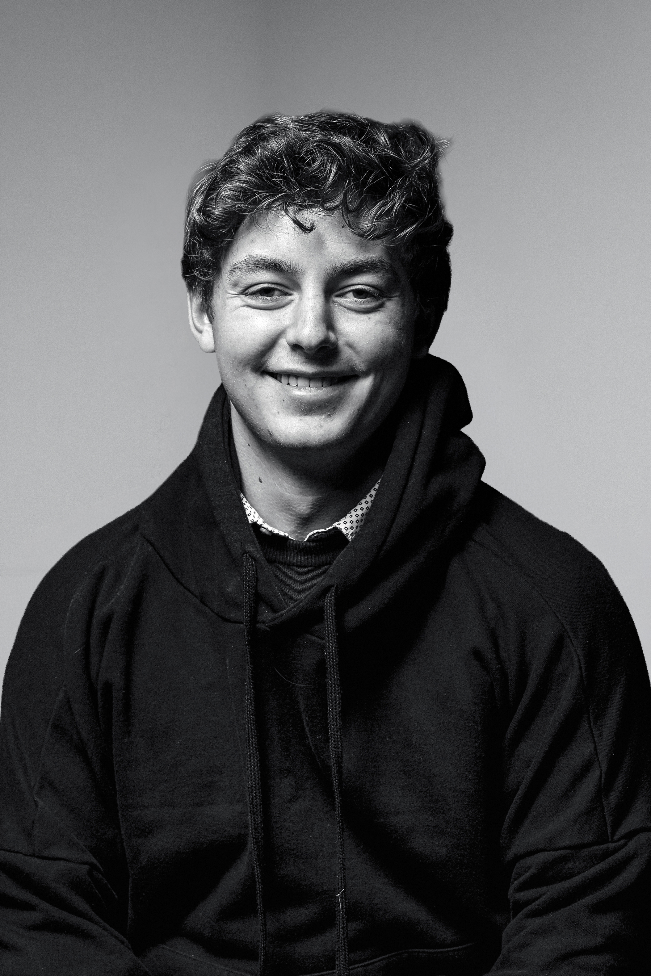 Julian Gerchow